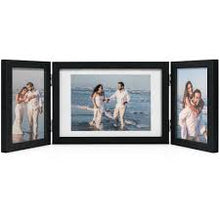 Load image into Gallery viewer, Collage Photo Frame, Photo Frame with Multiple Photos, Wall hanging multiple photo frame