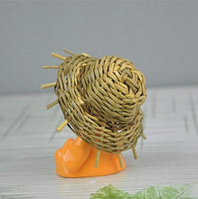 Load image into Gallery viewer, TIED RIBBONS Set of 4 Buddha Monk Statue Figurines Showpiece for Home Decoration Car Dashboard Living Room Bedroom Table Wall Decorative Gift Items (Miniature, Multi)