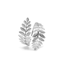 Load image into Gallery viewer, COLORFUL BLING Fashion Swirl Leaf Upper Arm Bracelet Armlet Cuff Open Bangle Armband Adjustable Hammered Wrap Bangle For Women Wedding Jewelry, Metal, alloy