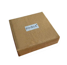 Load image into Gallery viewer, Pindia 7Ft Fancy Round Sparkling Plastic Strings Bead Hanging Curtain Golden Door Window String Beads Thread Sheer Rod Room Hanging - Golden - 7 X 3.5 FT