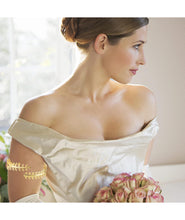 Load image into Gallery viewer, 3PCS Arm Cuff Jewellery for Women Hand Accessories for Women, Cuff Bracelet for Woman Fashion and Adjustable Stylish Jewelry for Everyday Wear Special Occasions Parties Weddings And Casual Outings (3Pcs Leaves)