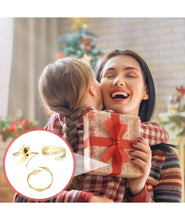 Load image into Gallery viewer, 3PCS Arm Cuff Jewellery for Women Hand Accessories for Women, Cuff Bracelet for Woman Fashion and Adjustable Stylish Jewelry for Everyday Wear Special Occasions Parties Weddings And Casual Outings (3Pcs Leaves)