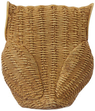 Load image into Gallery viewer, amazon basics Modern Classy Happy Owl Resin Art Figurine | Beautiful Home Decor (Brown)