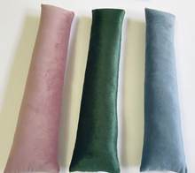 Load image into Gallery viewer, Mouse Wrist Rest, Keyboard Wrist Rest ,Wrist Cushion - Pack of 2 ( Keypad and Mouse)