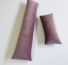 Load image into Gallery viewer, Mouse Wrist Rest, Keyboard Wrist Rest ,Wrist Cushion - Pack of 2 ( Keypad and Mouse)