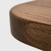 Load image into Gallery viewer, Luxury Floating Shelves Solid Teak Wood Wall Shelf for Books and home decor