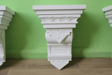 Load image into Gallery viewer, Large Size Corbel: Custom Architectural Detail, Wooden Handmade Big Size Corbel - Pack of 1