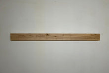 Load image into Gallery viewer, Wooden LED Wall Lamp Handmade Solid Wood- Modern Linear Sconce , Wooden Lamp