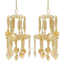 Load image into Gallery viewer, Punjabi Beautiful Bridal Kaleera/Kalira/Kaliras Traditional kalira for Bride & Women Hand Hanging Kalera