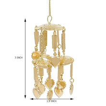 Load image into Gallery viewer, Punjabi Beautiful Bridal Kaleera/Kalira/Kaliras Traditional kalira for Bride & Women Hand Hanging Kalera