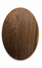 Load image into Gallery viewer, Wooden Table Top, wooden round table tops, handmade customizable size - 2 Feet