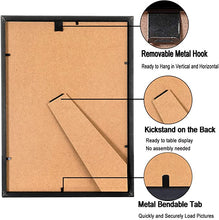 Load image into Gallery viewer, Photo with Frame - Customized with your Photo/Text - Photoframe