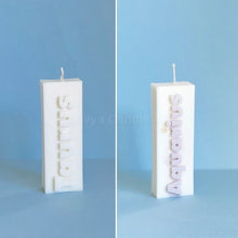 Load image into Gallery viewer, Zodiac Sign Candles , Customized Candles, Personalized Candles
