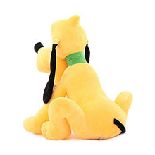 Load image into Gallery viewer, Babique Pluto Sitting Plush Soft Toy Cute Kids Animal Home Decor Boys/Girls (30 Cm)
