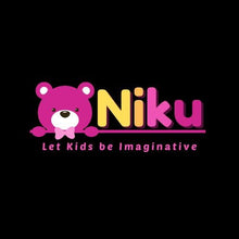Load image into Gallery viewer, Niku Penguin (Pink, 25cm) | Stuffed Soft Toy Teddy Bear for Girls, Boys and Kids, Safe, Return Birthday Gift for Girls Valentines
