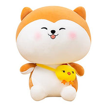 Load image into Gallery viewer, Babique Cat Flower Plush Soft Toy Cute Kids Animal Home Decor Boys/Girls (Pack of 1)(25 cm)
