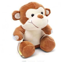 Load image into Gallery viewer, Babique Plush Soft Toy Cute Kids Animal Home Decor Boys/Girls/Baby (28 Cm, Monkey)

