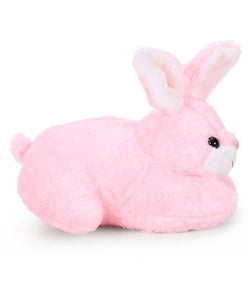 Babique Cute Pink Rabbit soft Toys 26 cm (pink)