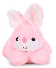 Load image into Gallery viewer, Babique Cute Pink Rabbit soft Toys 26 cm (pink)
