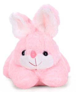 Babique Cute Pink Rabbit soft Toys 26 cm (pink)