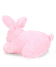 Load image into Gallery viewer, Babique Cute Pink Rabbit soft Toys 26 cm (pink)
