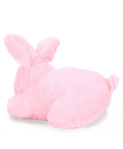 Babique Cute Pink Rabbit soft Toys 26 cm (pink)