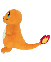Load image into Gallery viewer, Mirada Pokemon Series Soft Toy - Officially Licensed - Soft &amp; Comfortable Plush Pillow - Ideal for Kids, Boys &amp; Girls (Charmander)
