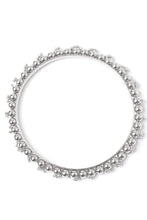 Load image into Gallery viewer, YouBella Antique Look Jewellery Silver Plated Traditional Bracelet Bangles for Women (2.4)
