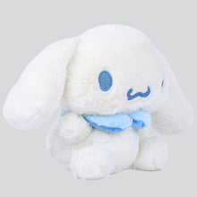 Load image into Gallery viewer, Mirada Cute White Cinnamon Roll Plush Toy | Licensed Stuffed Animal for Kids, Girls | Perfect for Birthdays, Valentine’s Day &amp; Room Decor - 28cm

