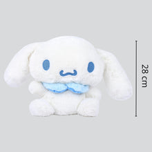 Load image into Gallery viewer, Mirada Cute White Cinnamon Roll Plush Toy | Licensed Stuffed Animal for Kids, Girls | Perfect for Birthdays, Valentine’s Day &amp; Room Decor - 28cm
