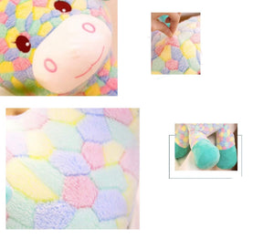 Giraffe Animal Soft Toy 30cm Height Single Piece, Stuffed Toy Giraffe