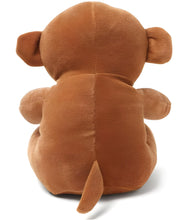 Load image into Gallery viewer, Babique Plush Soft Toy Cute Kids Animal Home Decor Boys/Girls/Baby (28 Cm, Monkey)
