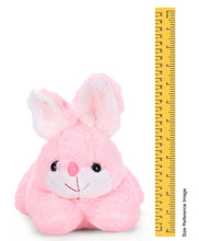 Load image into Gallery viewer, Babique Cute Pink Rabbit soft Toys 26 cm (pink)
