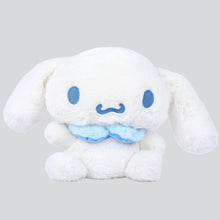 Load image into Gallery viewer, Mirada Cute White Cinnamon Roll Plush Toy | Licensed Stuffed Animal for Kids, Girls | Perfect for Birthdays, Valentine’s Day &amp; Room Decor - 28cm
