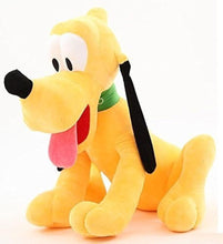 Load image into Gallery viewer, Babique Pluto Sitting Plush Soft Toy Cute Kids Animal Home Decor Boys/Girls (30 Cm)
