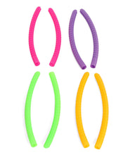 Load image into Gallery viewer, Ratna&#39;s Classic Hula Hoop Consists of 8 Inter-Lockable Pieces (Multicolour)
