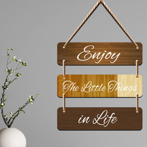 SAF motivational Mdf Wooden Wall Hanging Home Decor Plates, wall painting, wall hanging For home decoaration, office, living room, wall decoration