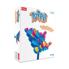 Load image into Gallery viewer, Funskool Topple, Strategy Game, Board Game for kids, Adults, Families, Educational, Fun, 2 to 4 Players, Family Fun, Learning Activity Toy for Childrens, Gift Set for Kid, Ages 6+ Years
