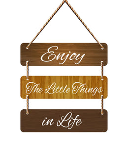 SAF motivational Mdf Wooden Wall Hanging Home Decor Plates, wall painting, wall hanging For home decoaration, office, living room, wall decoration