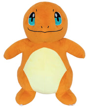 Load image into Gallery viewer, Mirada Pokemon Series Soft Toy - Officially Licensed - Soft &amp; Comfortable Plush Pillow - Ideal for Kids, Boys &amp; Girls (Charmander)

