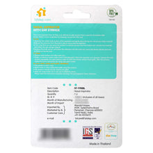 Load image into Gallery viewer, 1st Step Baby Nose Cleaner/Nasal Vacuum Sucker Mucus Snot Aspirator with Ear Syringe (Blue)
