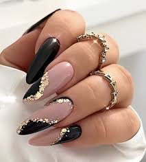 Premium Party / Occasion Wear Nail Art Artificial / Fake Nails / Press on Nails for Girls and Women