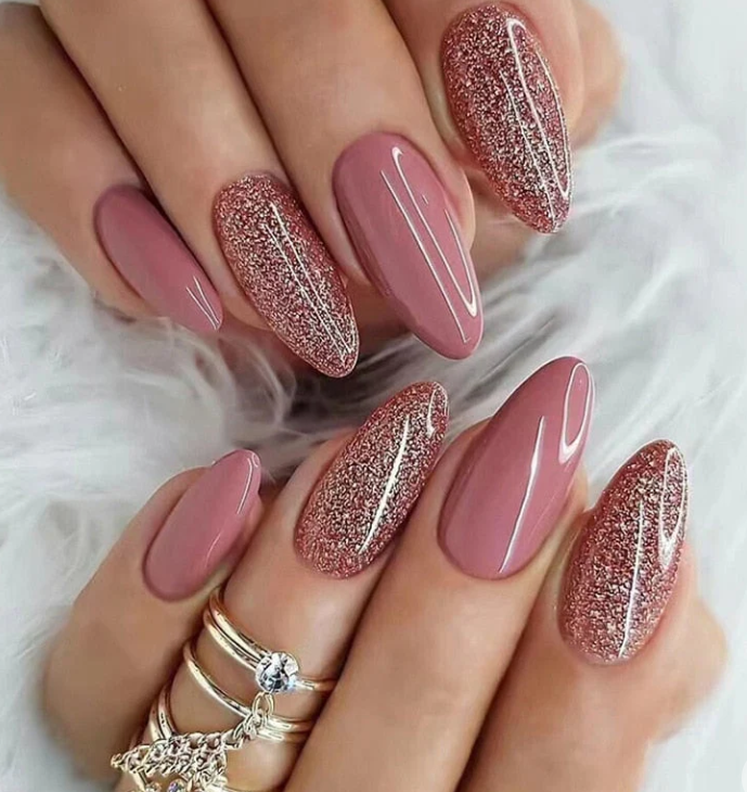 Acrylic Nails Jackie Aina Nails Embrigh Nails TikTok Shop