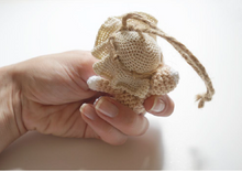 Load image into Gallery viewer, Bhavya&#39;s Crocheted Small Fox Making DIY Crochet Kit, Crochet Material Kit with Yarn, Crochet Needles, Tools &amp; Accessories, Crochet Kit Starter, Crochet Beginners Kit, Crochet Tutorial, Yarn Craft Kits for Adults, Handmade Craft
