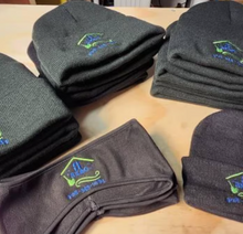 Load image into Gallery viewer, Custom Embroidery Patches and Stickers, Embroidery On Hat, Jacket, T Shirt, Shirt, Bulk Embroidery Service, Embroidery Patches, Embroidered Names, Embroidered Logos
