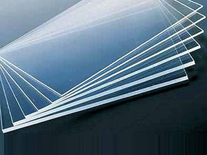 Custom Size Acrylic Sheet, Acrylic Sheet Big Size, Transparent acrylic sheet A4 Size