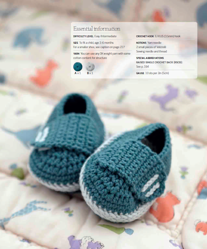 Bhavya's Baby Booties , Baby boys shoes , DIY Crochet Kit Yarn, Crochet Material Kit with Yarn, Crochet Needles, Tools & Accessories, Crochet Kit Starter, Crochet Beginners Kit, Crochet Tutorial, Craft Kits for Adults