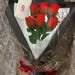 Load image into Gallery viewer, Custom Crochet Rose Bouquet : Gift for Her, Valentine’s Day, Anniversary, Birthday, Christmas, proposal
