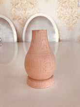 Load image into Gallery viewer, Wooden Small Sofa Legs , handmade natural wood furniture, sofa Legs- Set of 4
