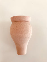 Load image into Gallery viewer, Wooden Small Sofa Legs , handmade natural wood furniture, sofa Legs- Set of 4
